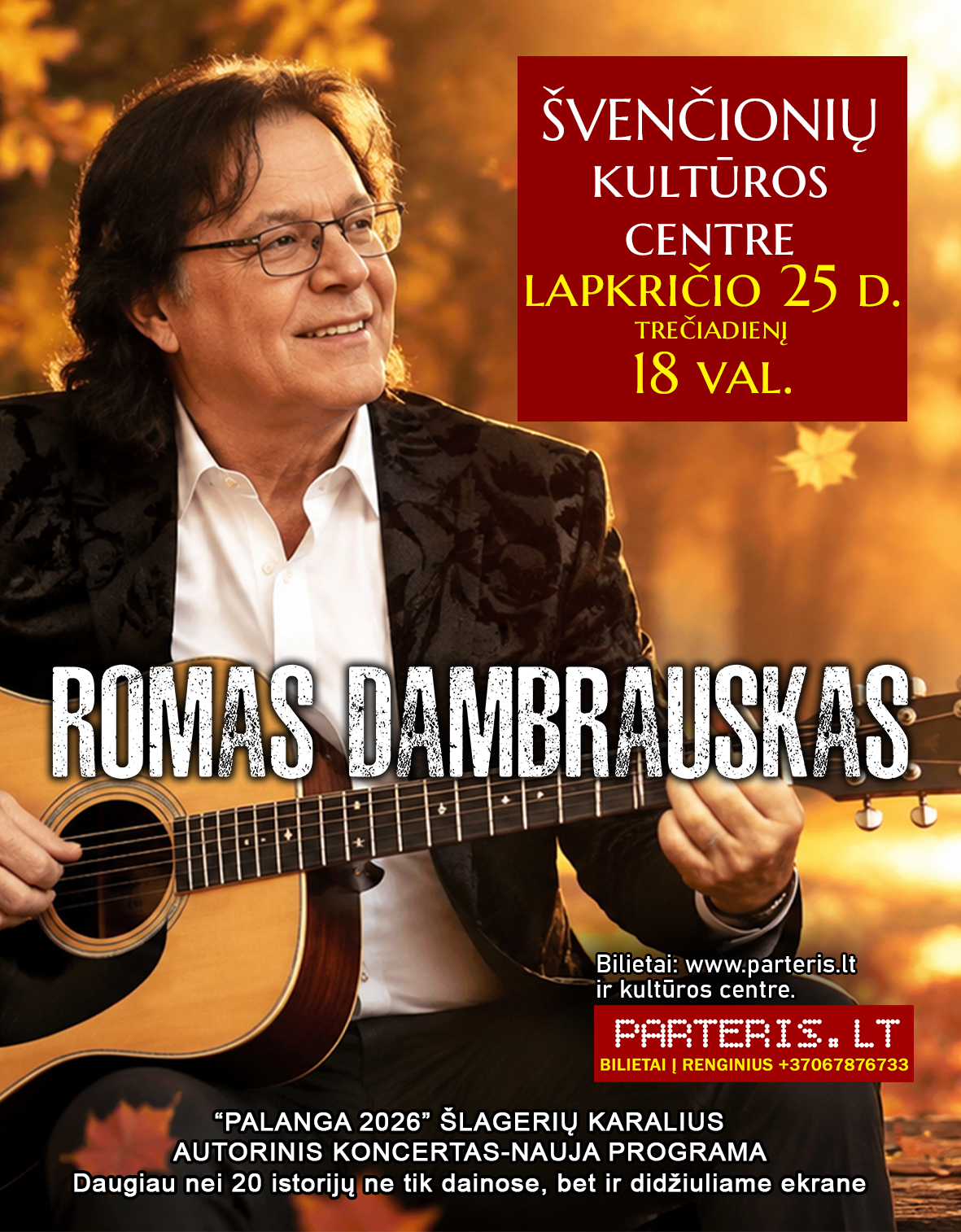 Švenčionys Parteris 01