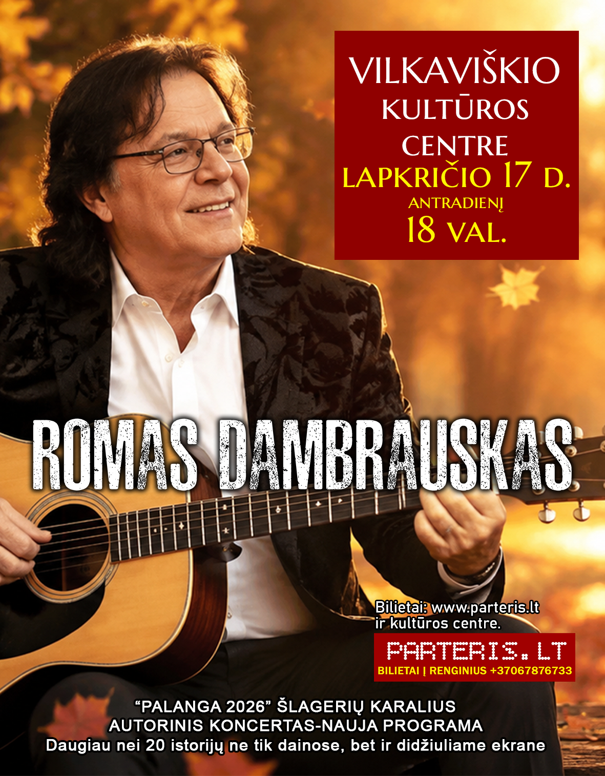 Vilkaviškis Parteris 01